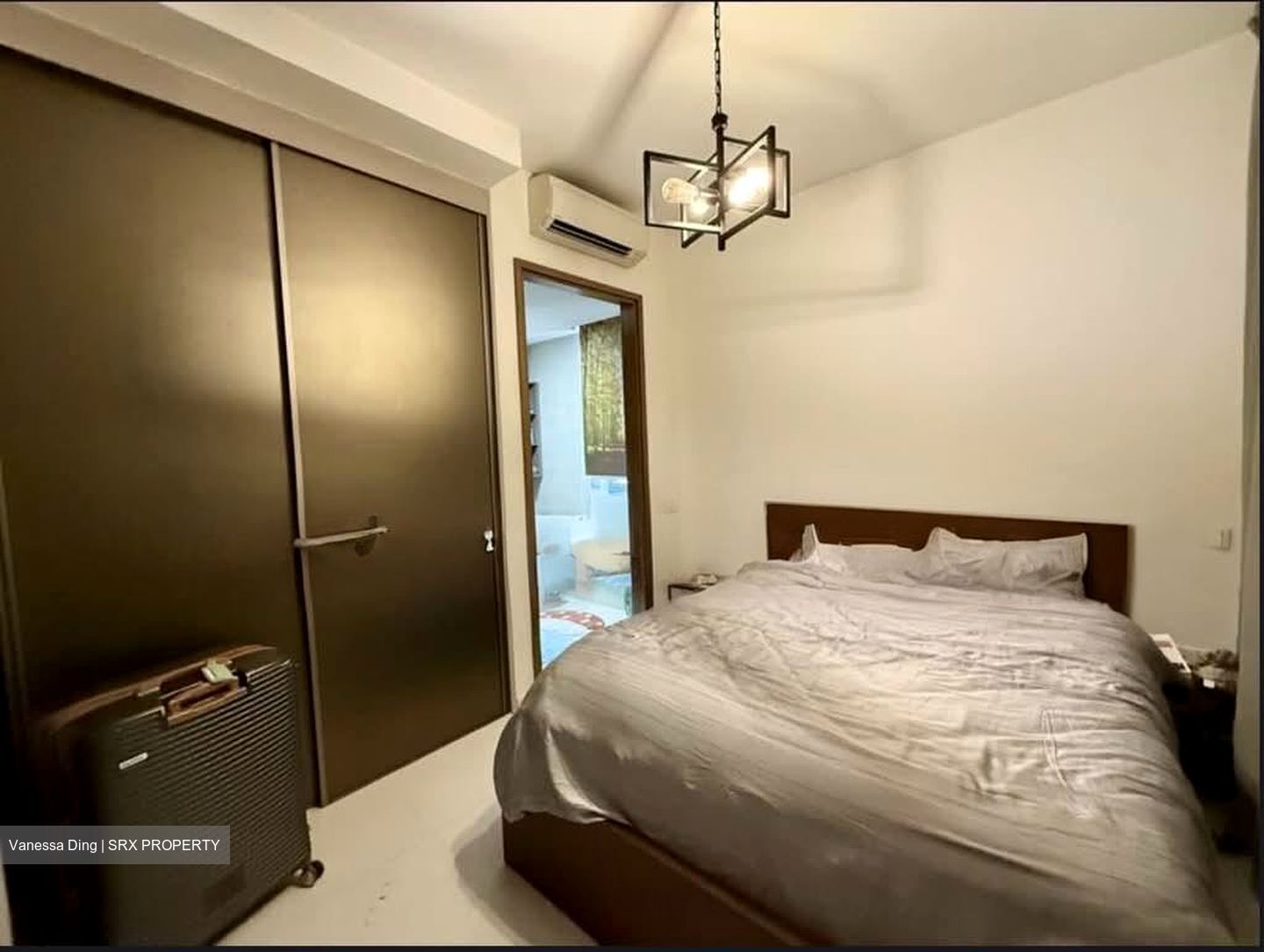 The Tembusu (D19), Condominium #573177701